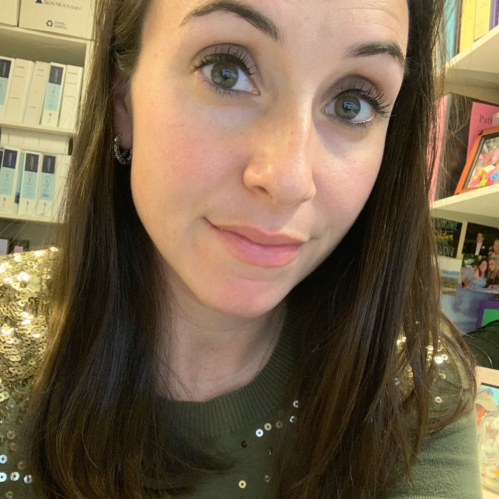 Meet your Posher, Jackie